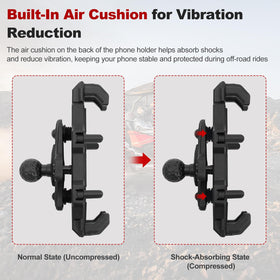 Esploratori included hardware kit and tools for fast trail-ready installation