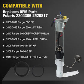 Esploratori pump beside ruler showing dimensions for easy comparison