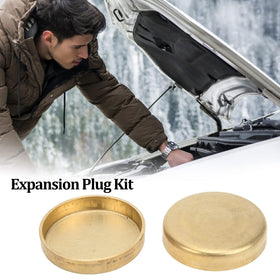 Espusta texture and machining finish highlighting corrosion-resistant surface