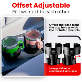 ESSENTIALLY ENGINEERED lifestyle image in commute setting highlighting practical convenience