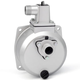 Esttlamer front view housing showing precise fit and quick replacement benefit