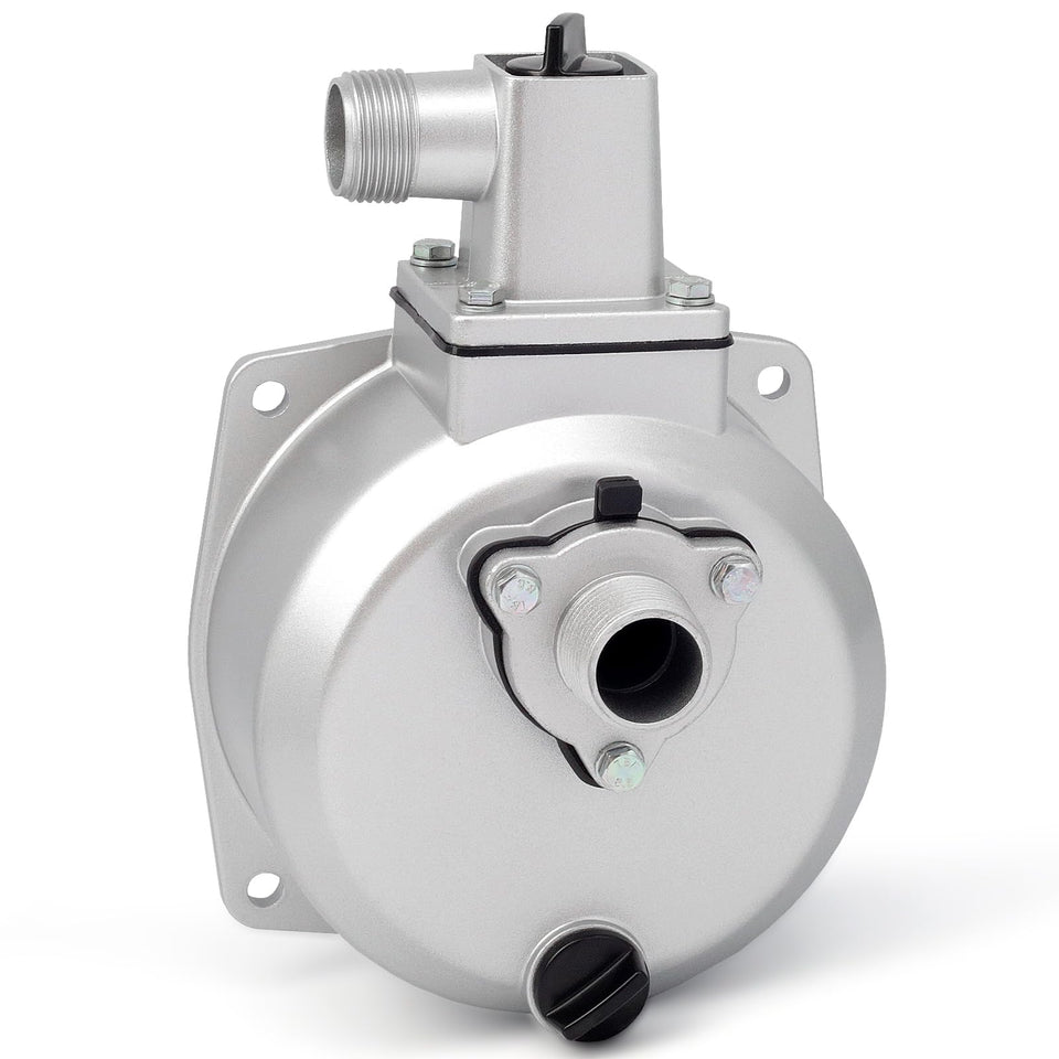 Esttlamer front view housing showing precise fit and quick replacement benefit