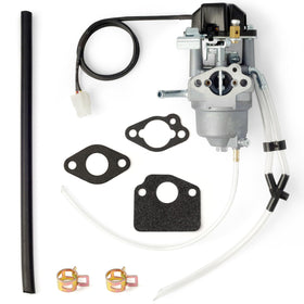 Esttlamer P16D-1 front view showing clean ports and durable construction for reliable replacement