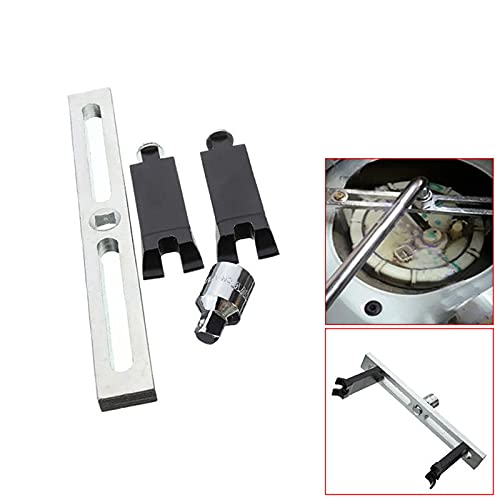 Esweny complete set in workshop for easy storage and readiness