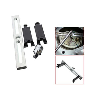 Esweny complete set in workshop for easy storage and readiness