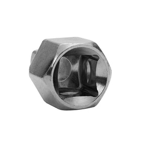 Esweny thickened slot area for higher torque and durability