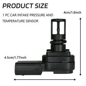ESWW sensor connector detail with secure plug-and-play connection benefit