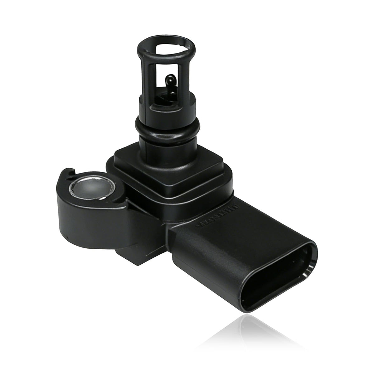 ESWW sensor front view showing exact replacement fit and quick install benefit