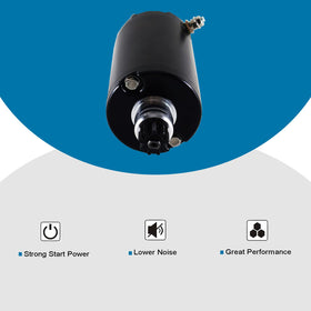 Eterpace side mounting flange detail showing bolt holes for secure installation