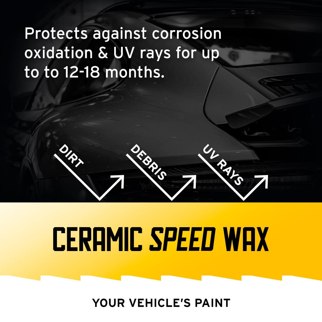 Ethos treated surface with water beading illustrating hydrophobic protection benefit