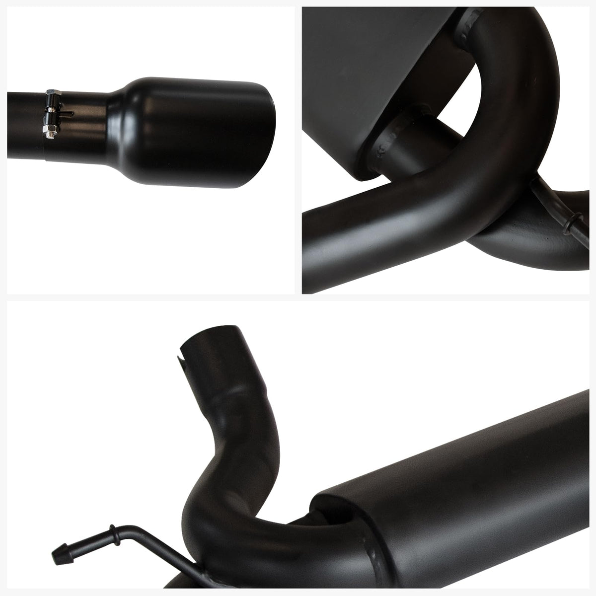 ETL INDUSTRIES hanger and flange connection showing secure attachment benefit