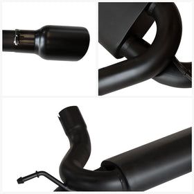ETL INDUSTRIES hanger and flange connection showing secure attachment benefit