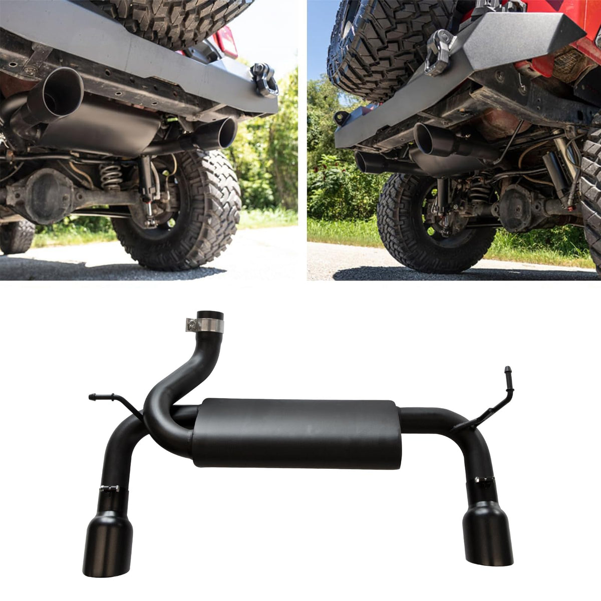 ETL INDUSTRIES Wrangler on trail demonstrating durable off-road performance