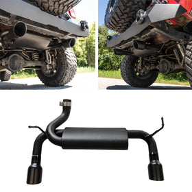 ETL INDUSTRIES Wrangler on trail demonstrating durable off-road performance