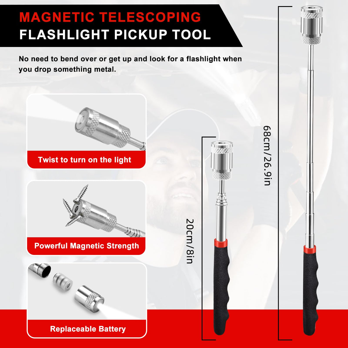 Etre Jeune hook tips detail illustrating hardened steel tips for precise, non-damaging work