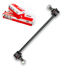 ETS sway bar link label and OEM stamp close-up — confirms part number authenticity