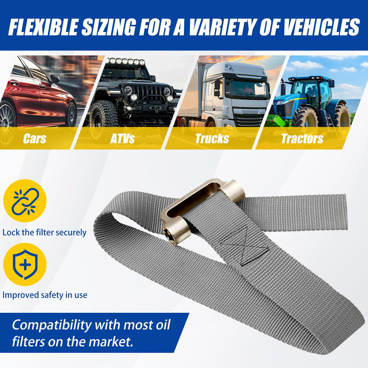 Eudaimonia tool held in hand showing compact size and easy portability benefit
