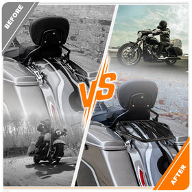 Eumti polished black finish resisting corrosion and blending with trim