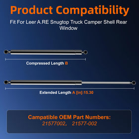 Euplokeer close-up of cylinder surface and piston seal, highlighting durable finish