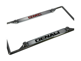 Eurosport Daytona back mounting detail showing four-hole zinc construction