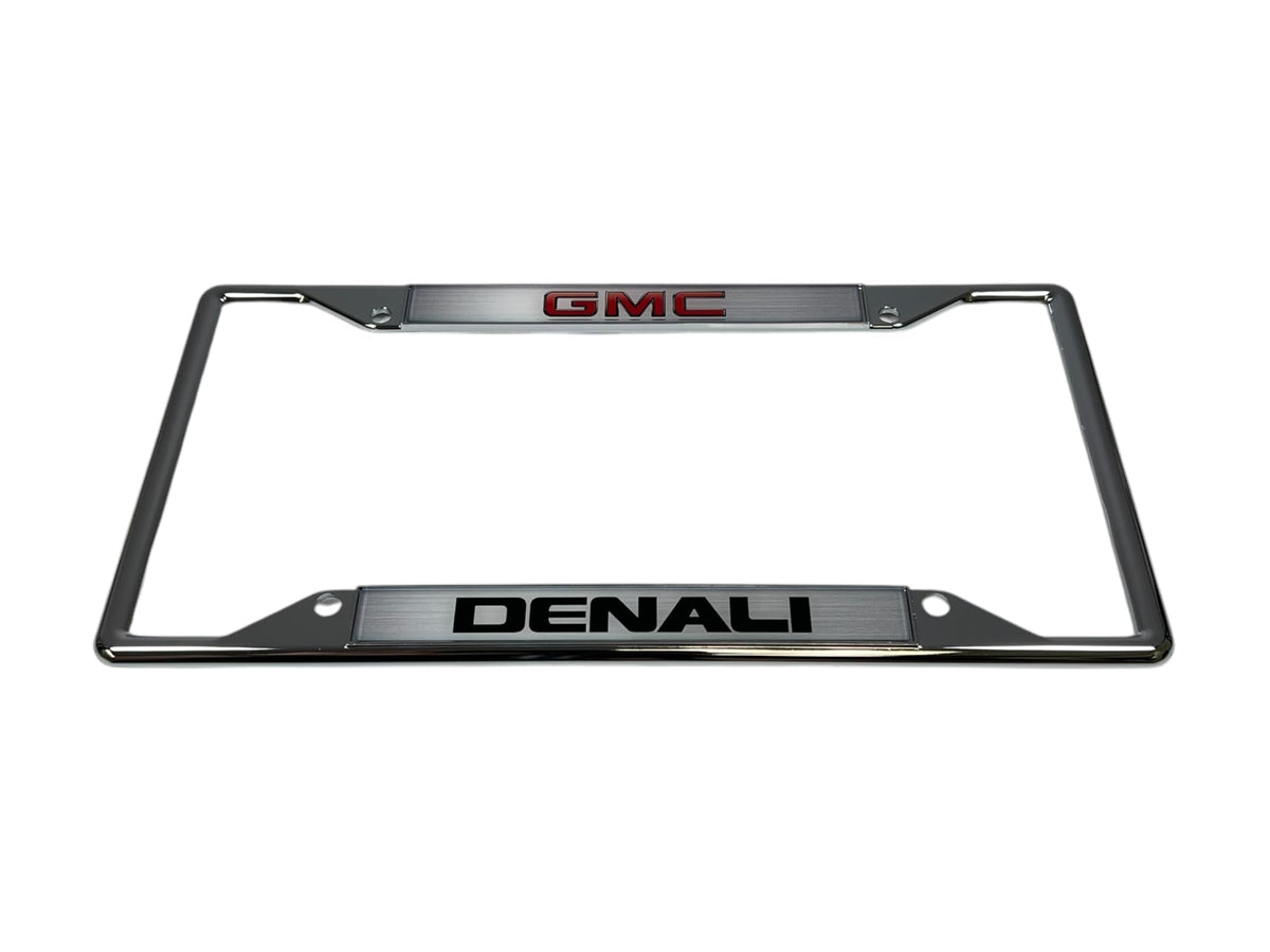 Eurosport Daytona close-up of triple chrome finish highlighting durability