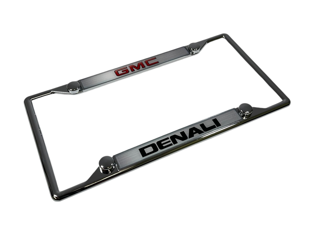 Eurosport Daytona installed on vehicle demonstrating polished OEM-style look