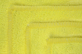 Eurow close-up of 350 GSM weave demonstrating high absorbency benefit