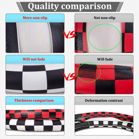 Evankin inner rubber ring detail showing odorless natural rubber for secure non-slip fit benefit