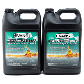 EVANS EC53001 front pack image showing product reliability