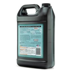 EVANS EC53001 technical sheet flatlay showing specification clarity