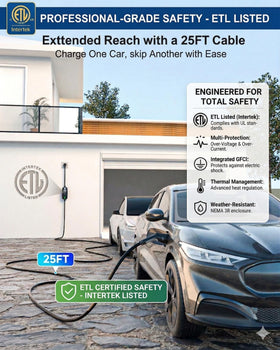 EVDANCE TPE cable texture close-up showing flexibility and cold-weather resilience