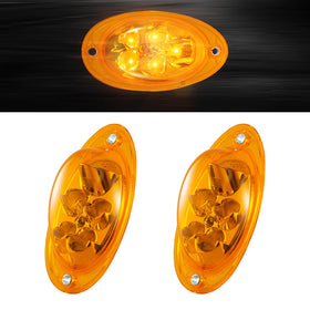 EVERESTHD front assembly close-up showing OEM fit and easy swap