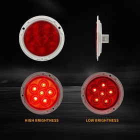 EVERESTHD next to a coin showing compact size for easy replacement and fitment