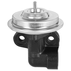 EVERESTWAY EGR valve electrical connector detail demonstrating secure OE compatibility