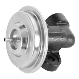 EVERESTWAY EGR valve with gasket and hardware laid out for easy installation
