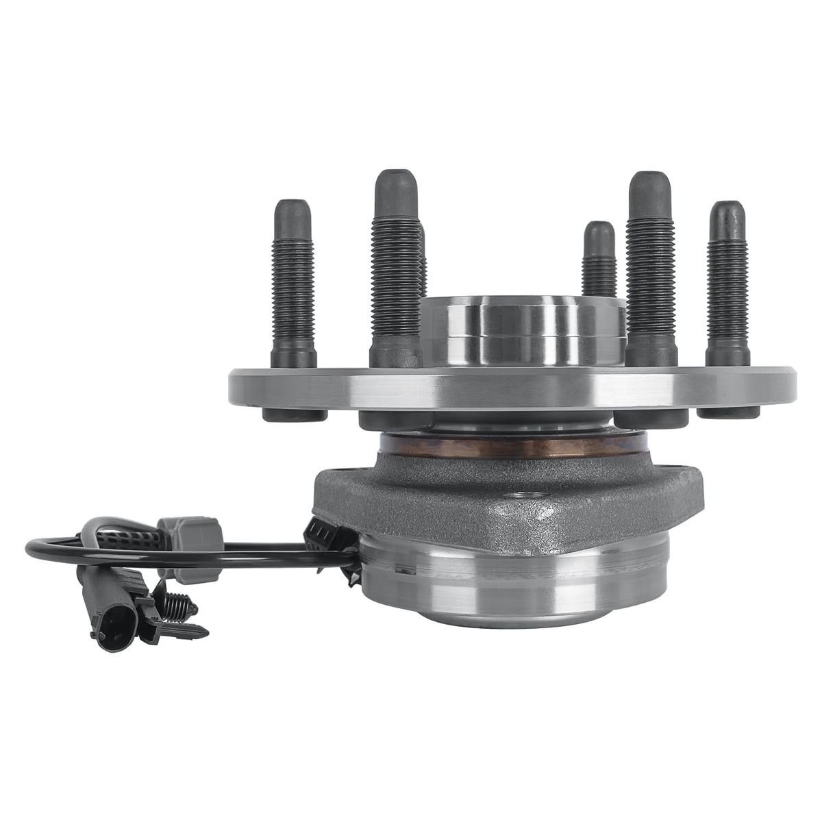 EVERESTWAY protective coated surface detail preventing corrosion for extended service
