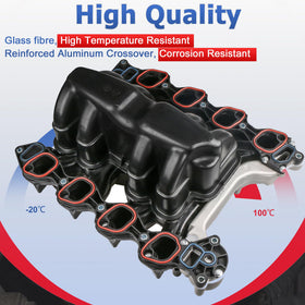 EVERESTWAY included installation hardware laid out to simplify direct replacement
