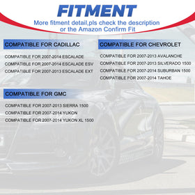 EVERESTWAY packaging and product label image showing included part and easy ID benefit