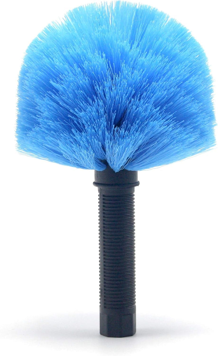 EVERSPROUT cobweb duster front view showing full kit and benefits