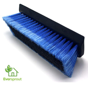 EVERSPROUT size comparison next to hand showing compact, easy-handle benefit