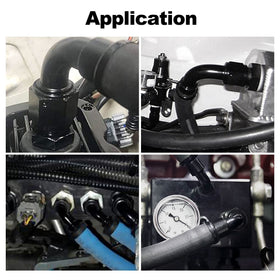 EVIL ENERGY four-piece pack arranged on workbench showing kit readiness and multiple-connection convenience