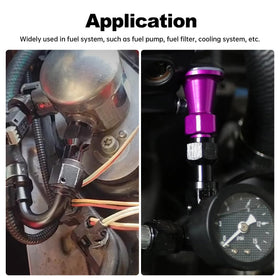 EVIL ENERGY two-piece extender pack staged on workbench offering spare or dual installations
