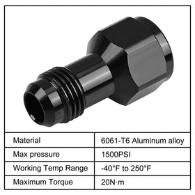 EVIL ENERGY extender beside ruler for 38 mm scale showing accurate extension measurement