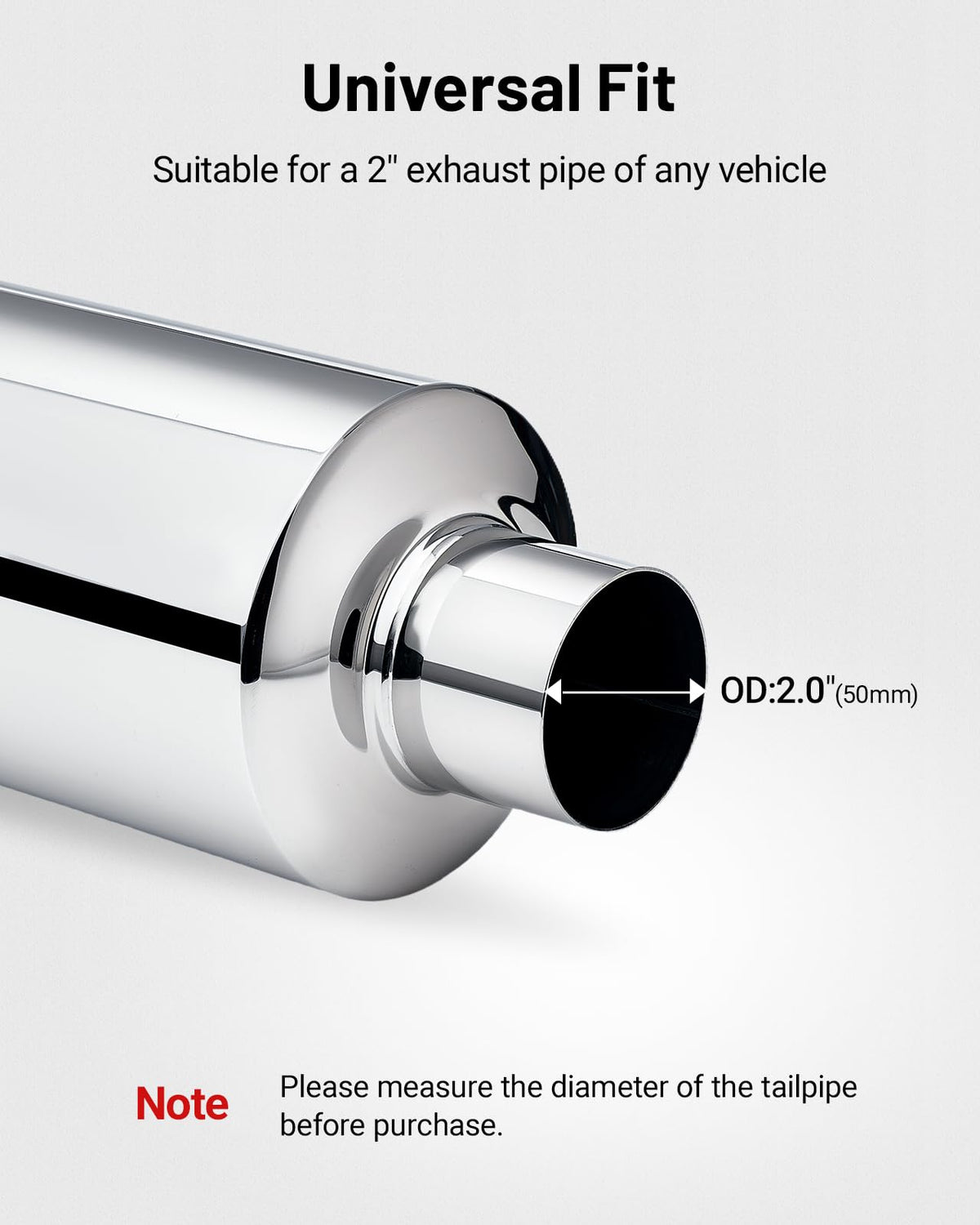 EVIL ENERGY dual-wall stainless steel detail demonstrating vibration reduction and durability