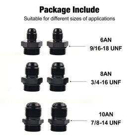 EVIL ENERGY filter installed inline on an engine hose, demonstrates easy integration benefit