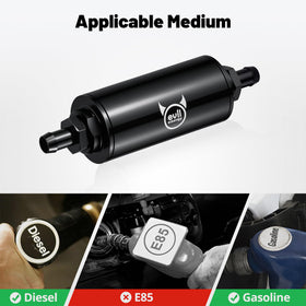 EVIL ENERGY O-ring and cap detail emphasizing leak-resistant sealing benefit
