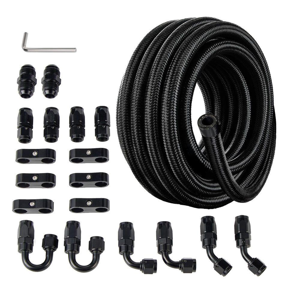 EVIL ENERGY front packaging showing 6AN kit and benefits