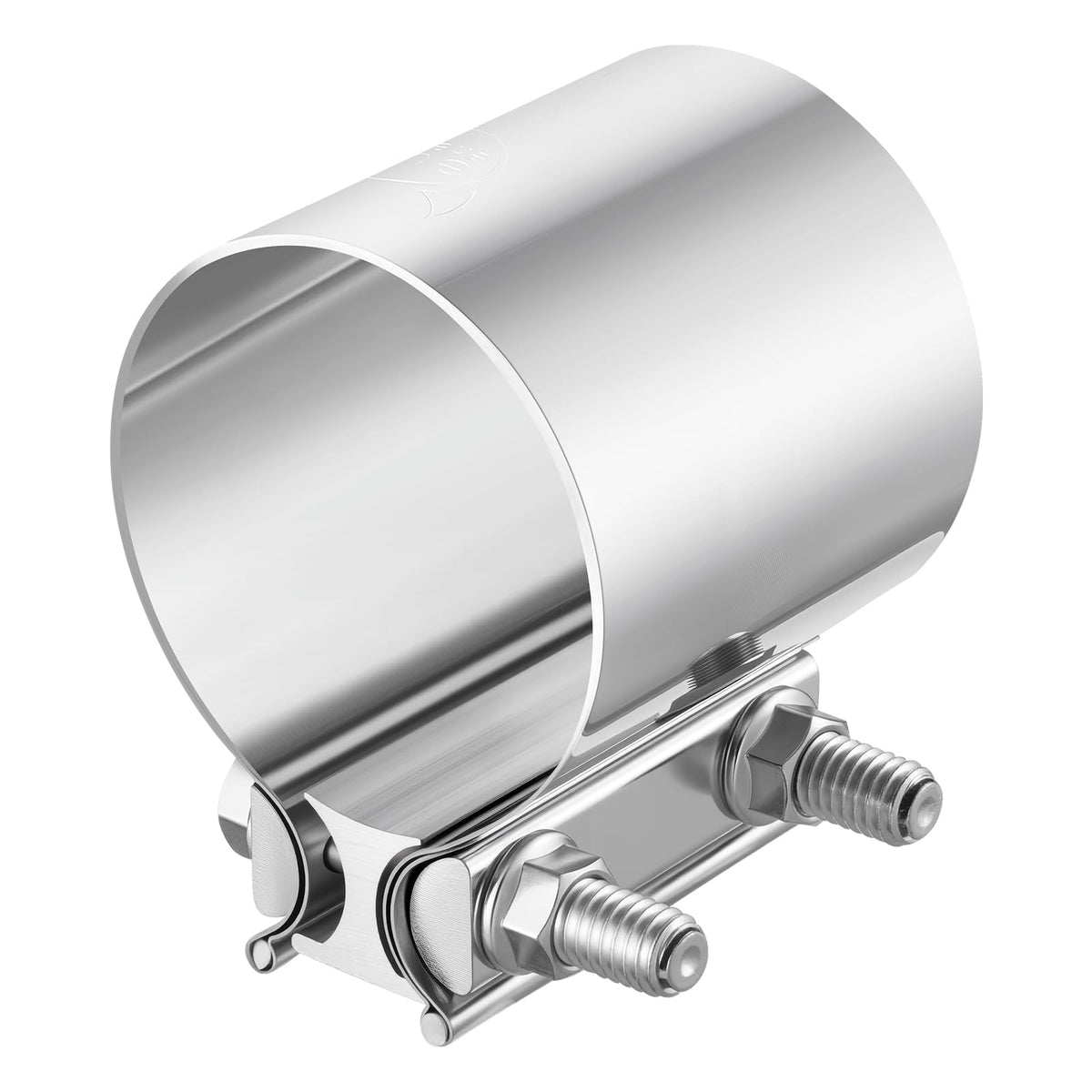 EVIL ENERGY clamp front packaging showing four clamps and components, durable kit benefit