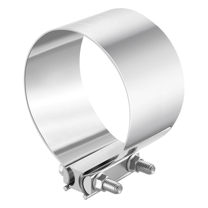 EVIL ENERGY front view of clamp packaging showing product and fit
