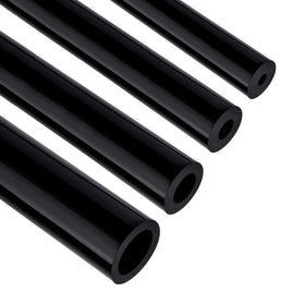 EVIL ENERGY front packaging view showing four silicone vacuum hoses for versatile installs